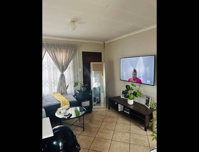 2 BEDROOM PROPERTY TO RENT IN ALLIANCE
